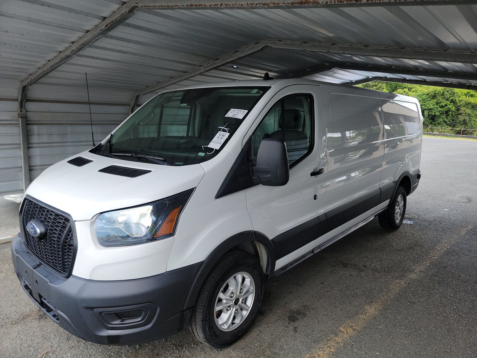 FORD TRANSIT 250 - 1