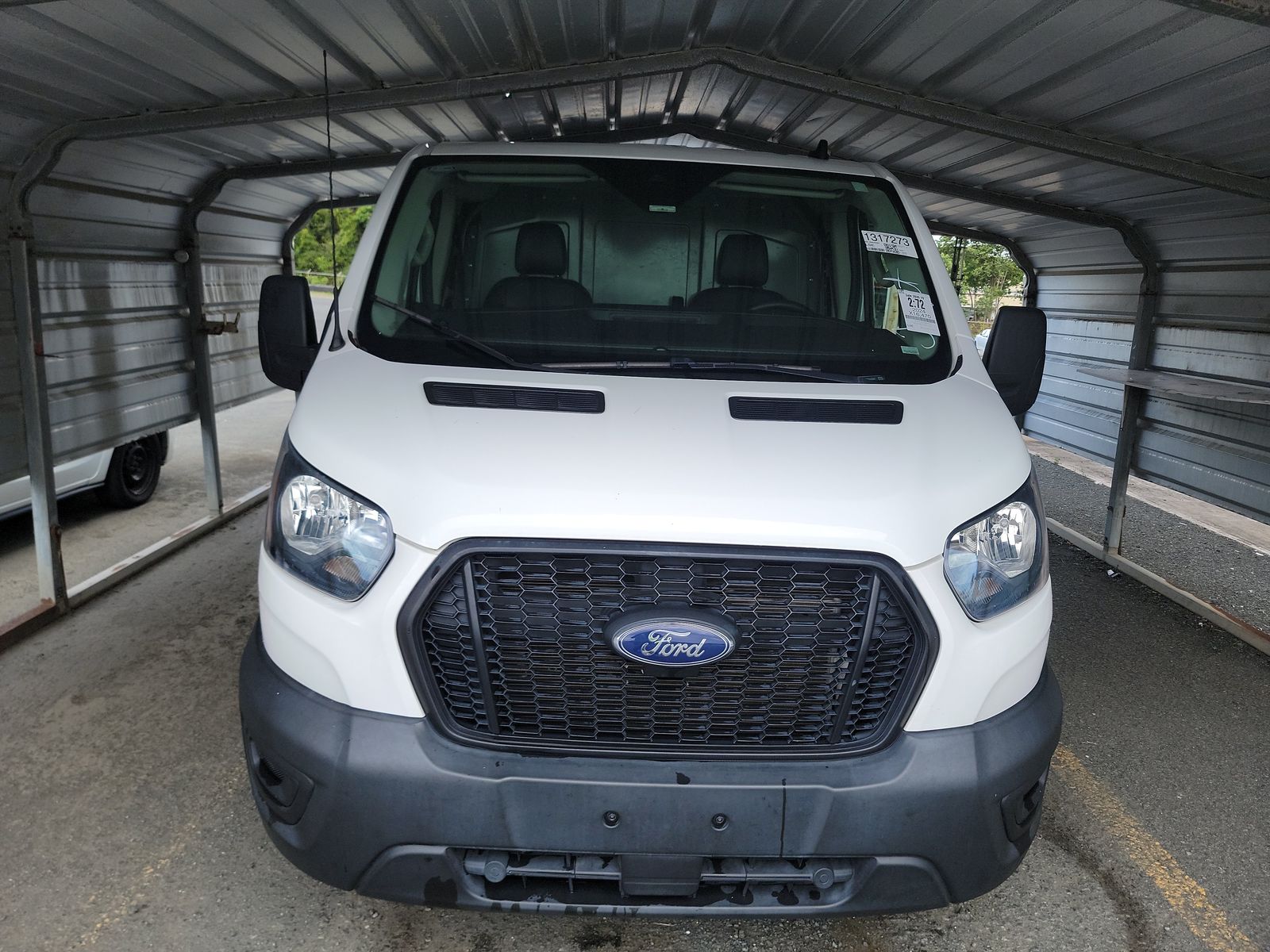 FORD TRANSIT 250 - 3