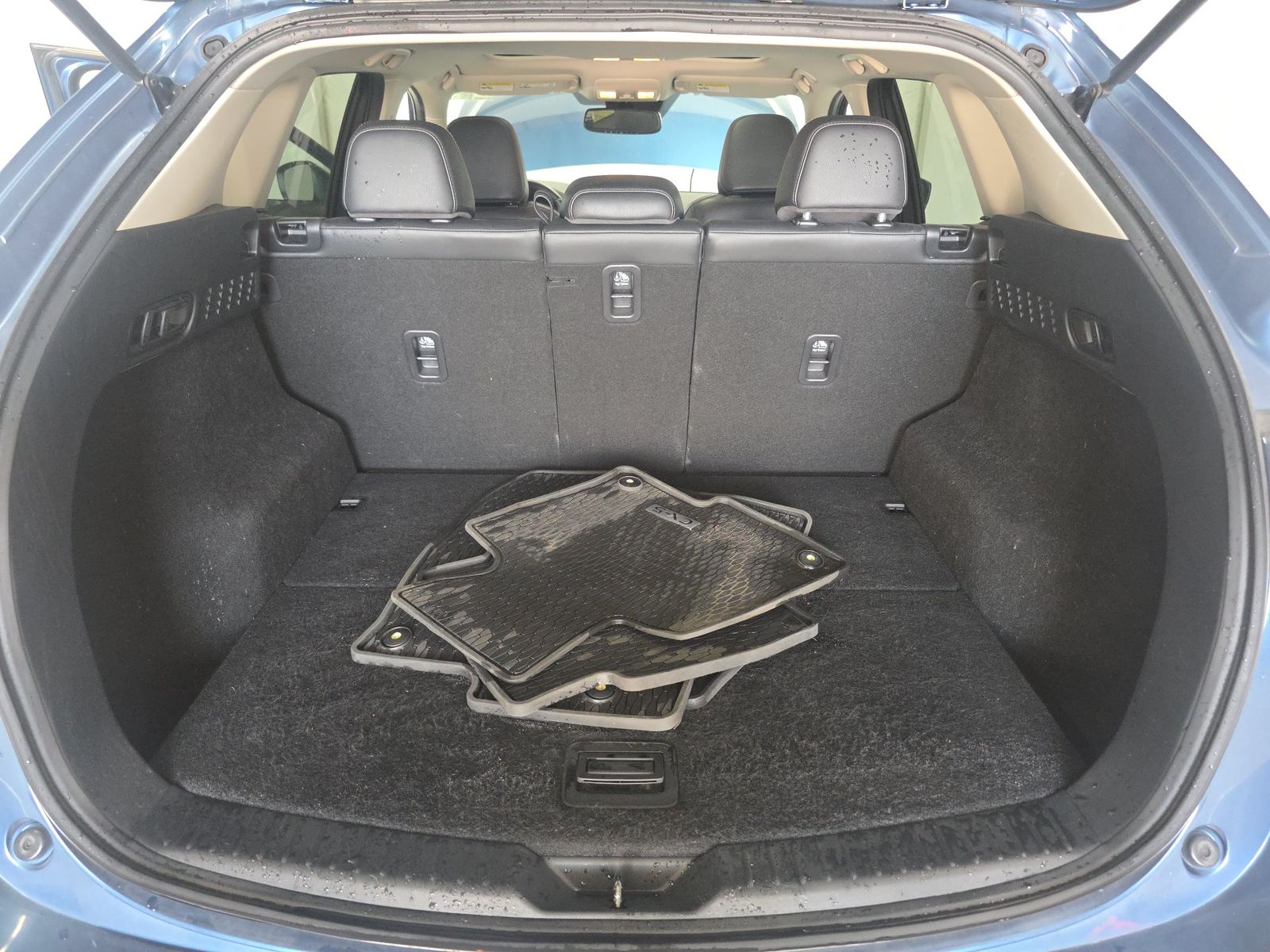 2022 MAZDA CX-5 2.5 S Premium Package AWD