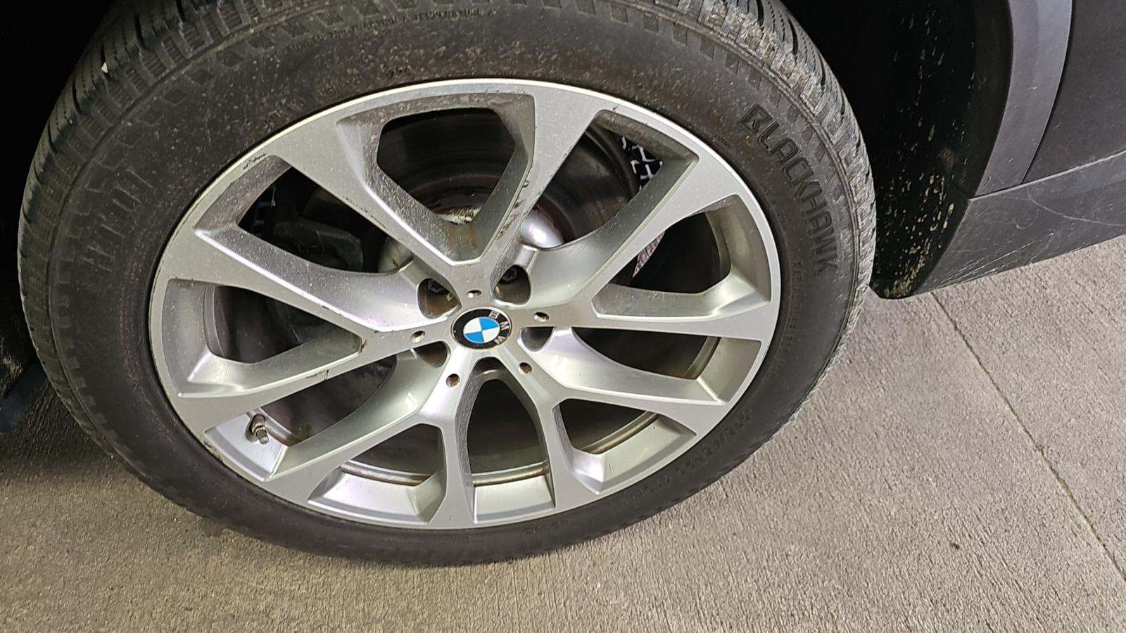 2021 BMW X5 sDrive40i RWD
