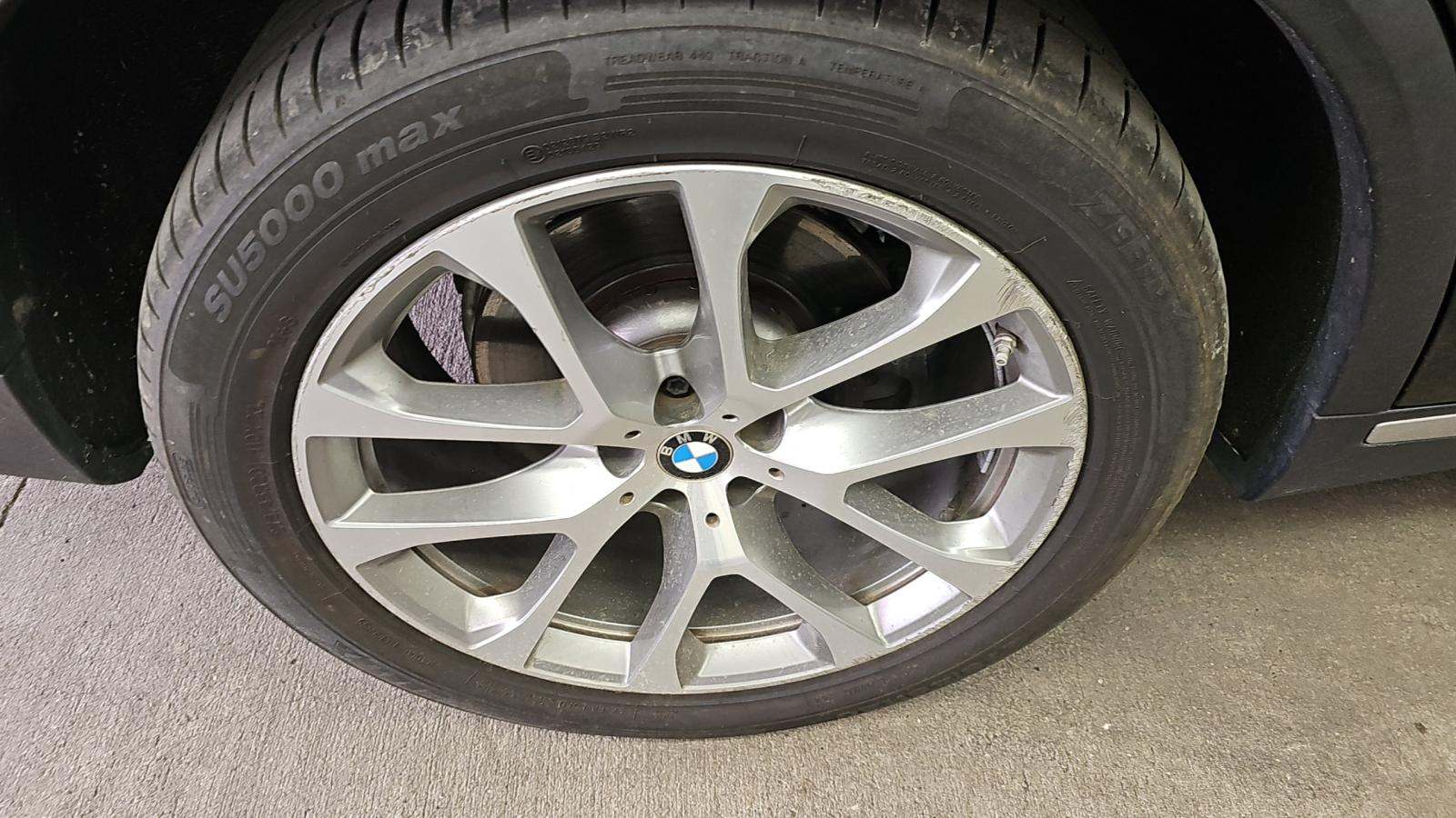 2021 BMW X5 sDrive40i RWD