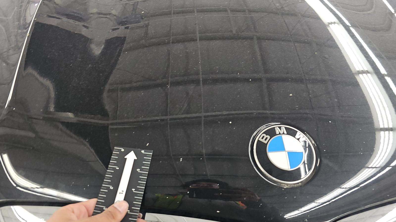2021 BMW X5 sDrive40i RWD