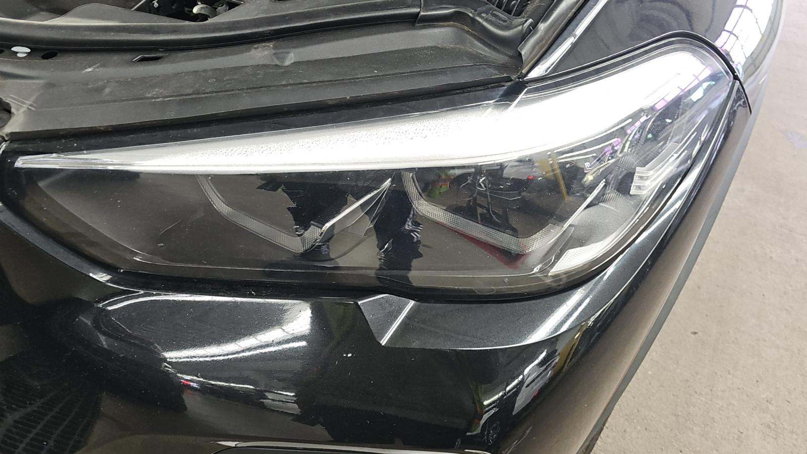 2021 BMW X5 sDrive40i RWD