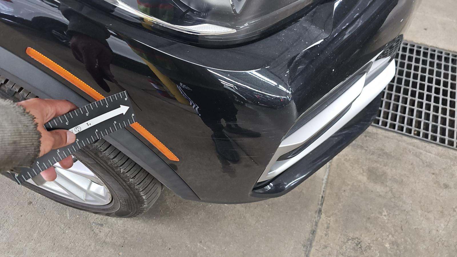 2021 BMW X5 sDrive40i RWD