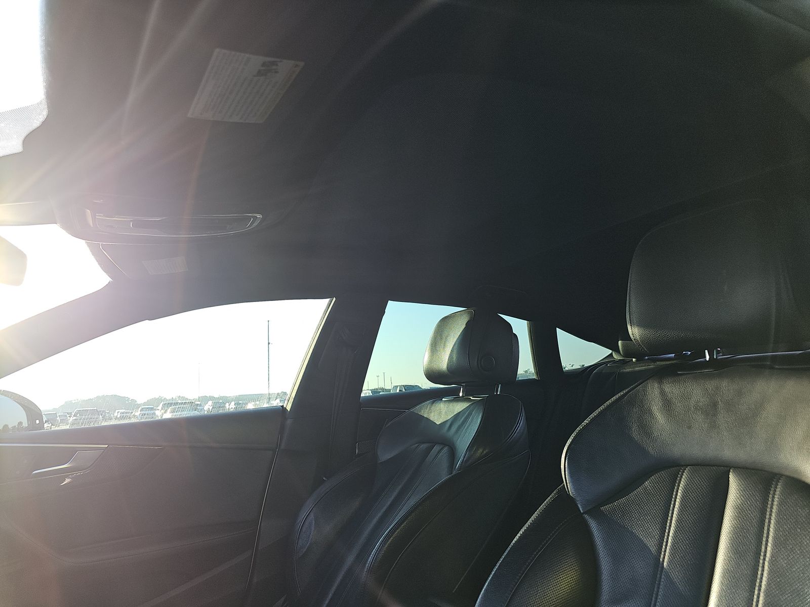 2018 Audi S5 Prestige AWD