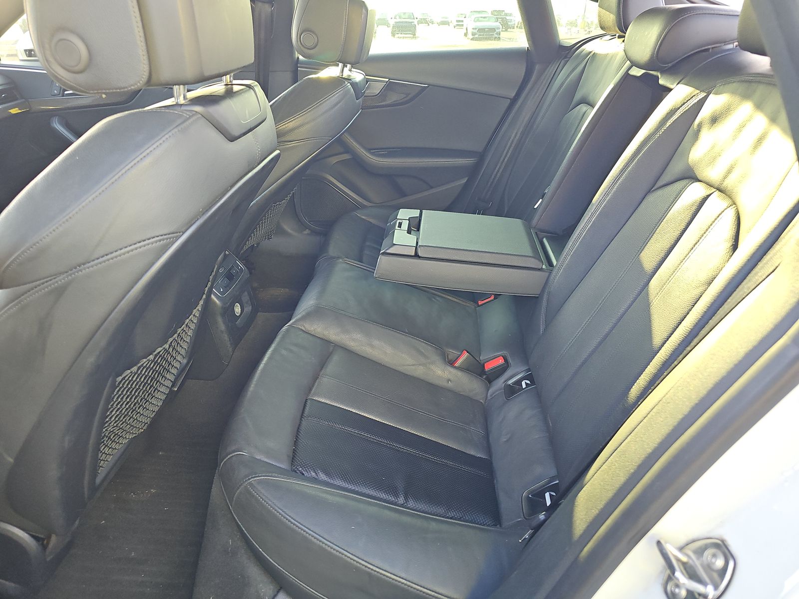 2018 Audi S5 Prestige AWD