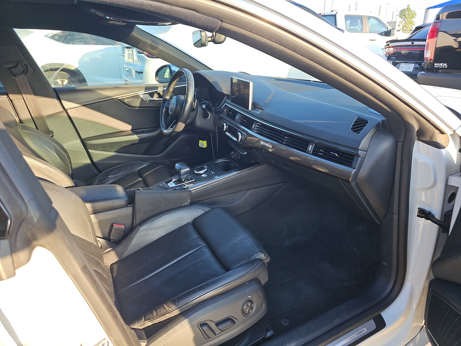 2018 Audi S5 Prestige AWD
