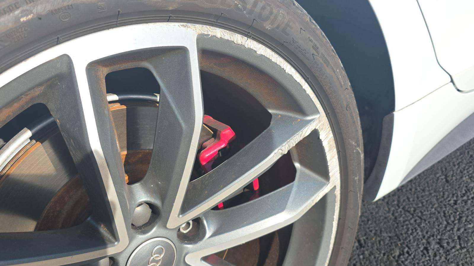 2018 Audi S5 Prestige AWD