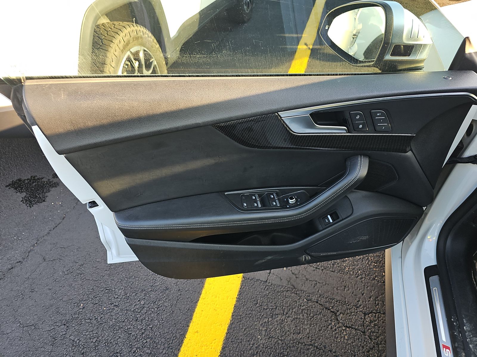 2018 Audi S5 Prestige AWD