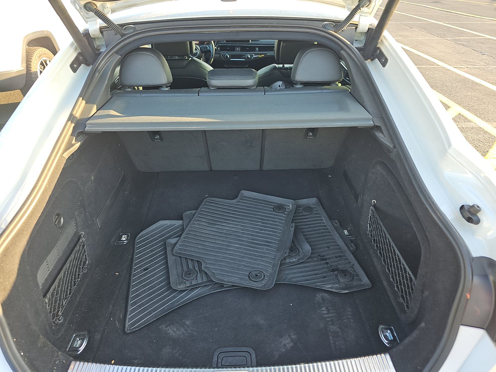 2018 Audi S5 Prestige AWD