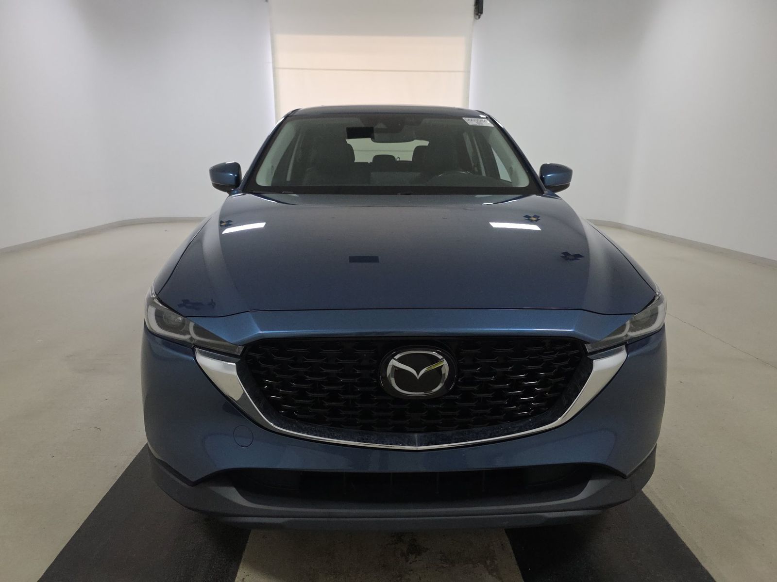 2022 MAZDA CX-5 2.5 S Premium Package AWD