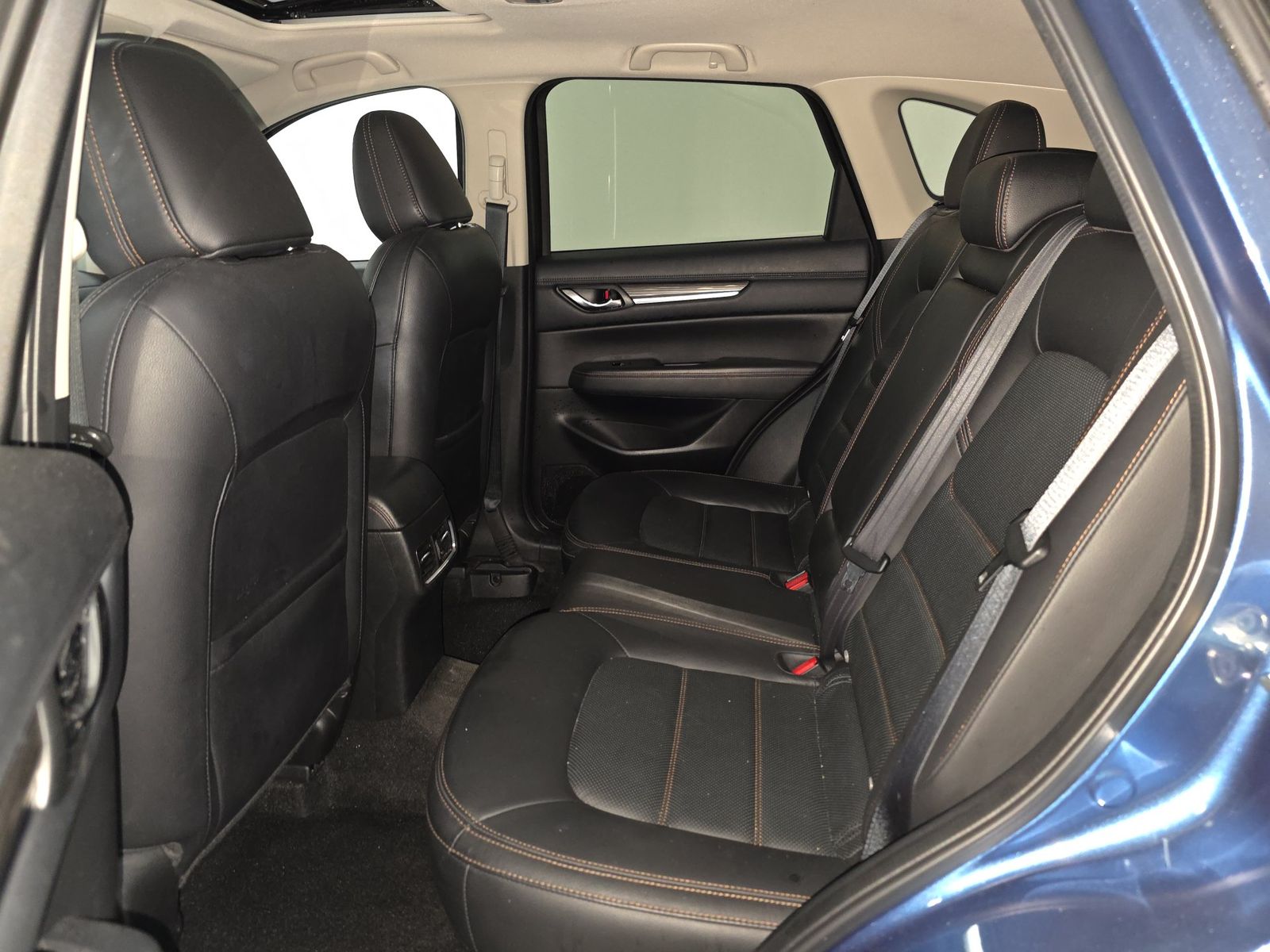 2022 MAZDA CX-5 2.5 S Premium Package AWD