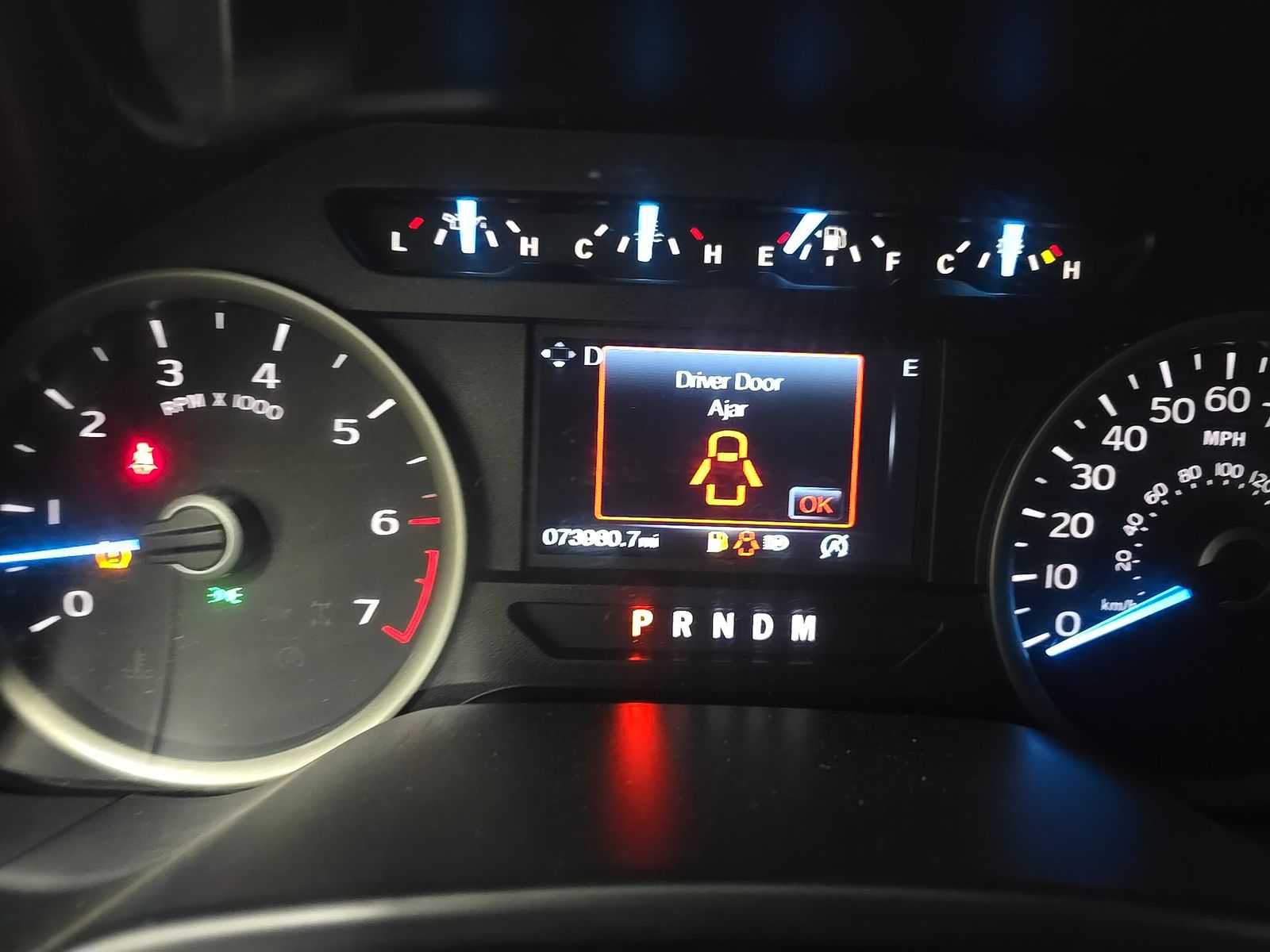 2019 Ford F-150 XLT AWD