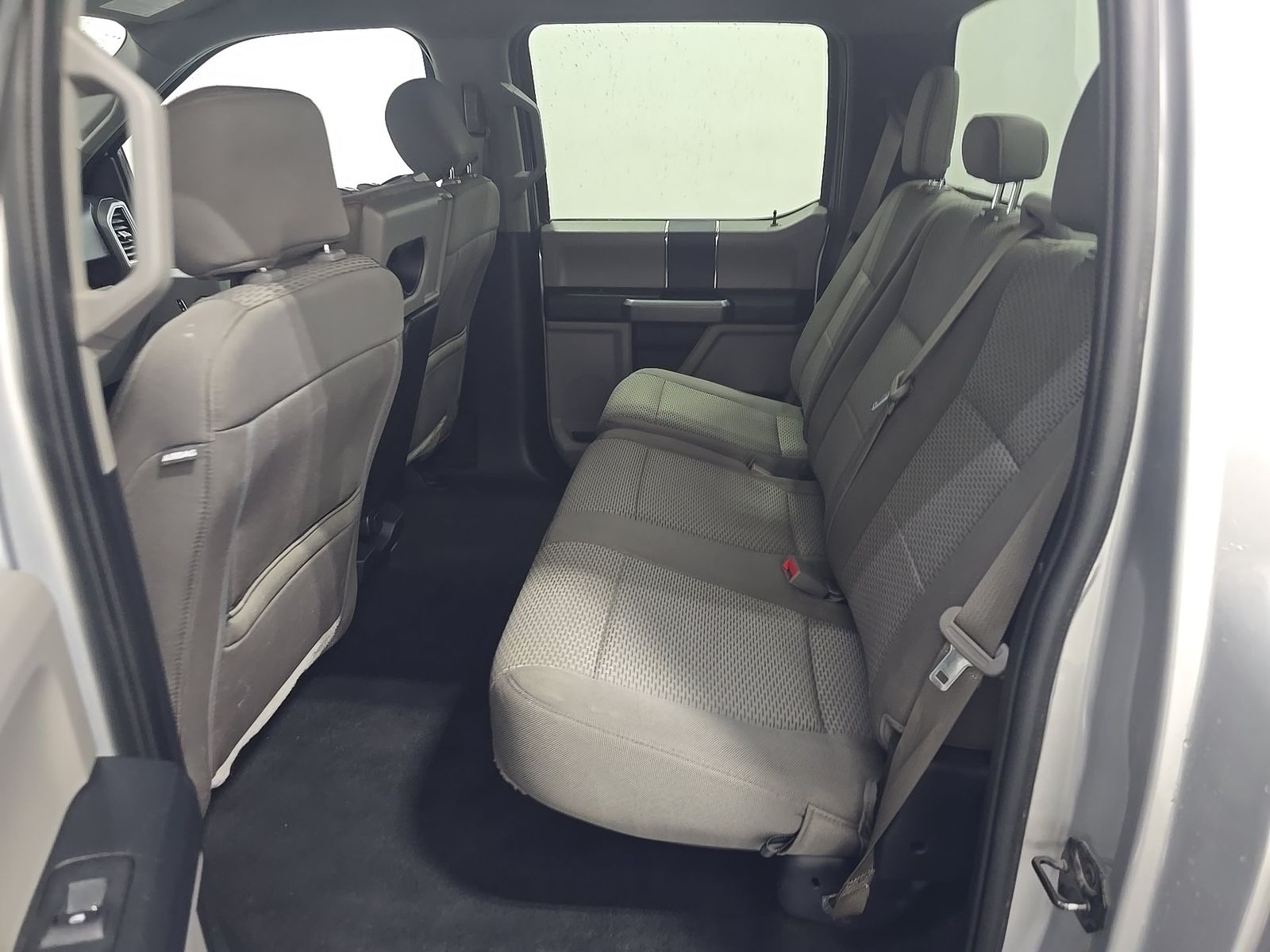 2019 Ford F-150 XLT AWD