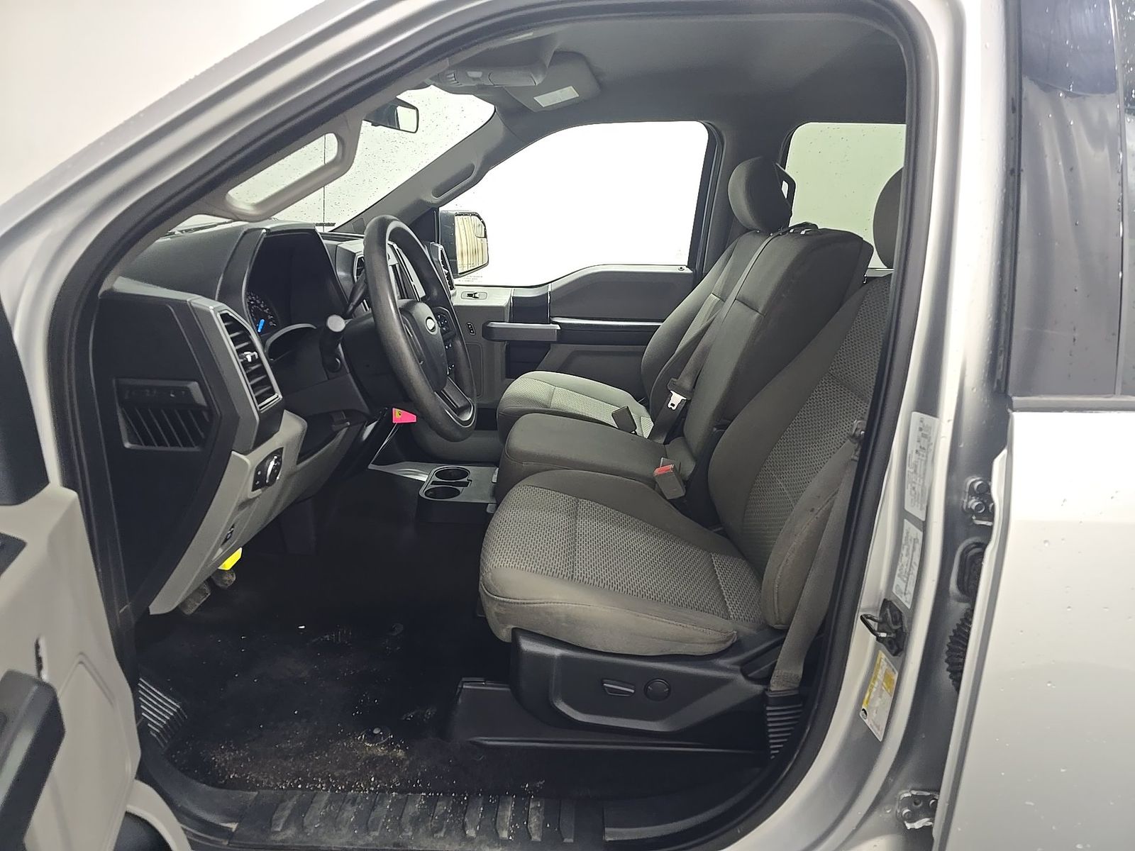 2019 Ford F-150 XLT AWD