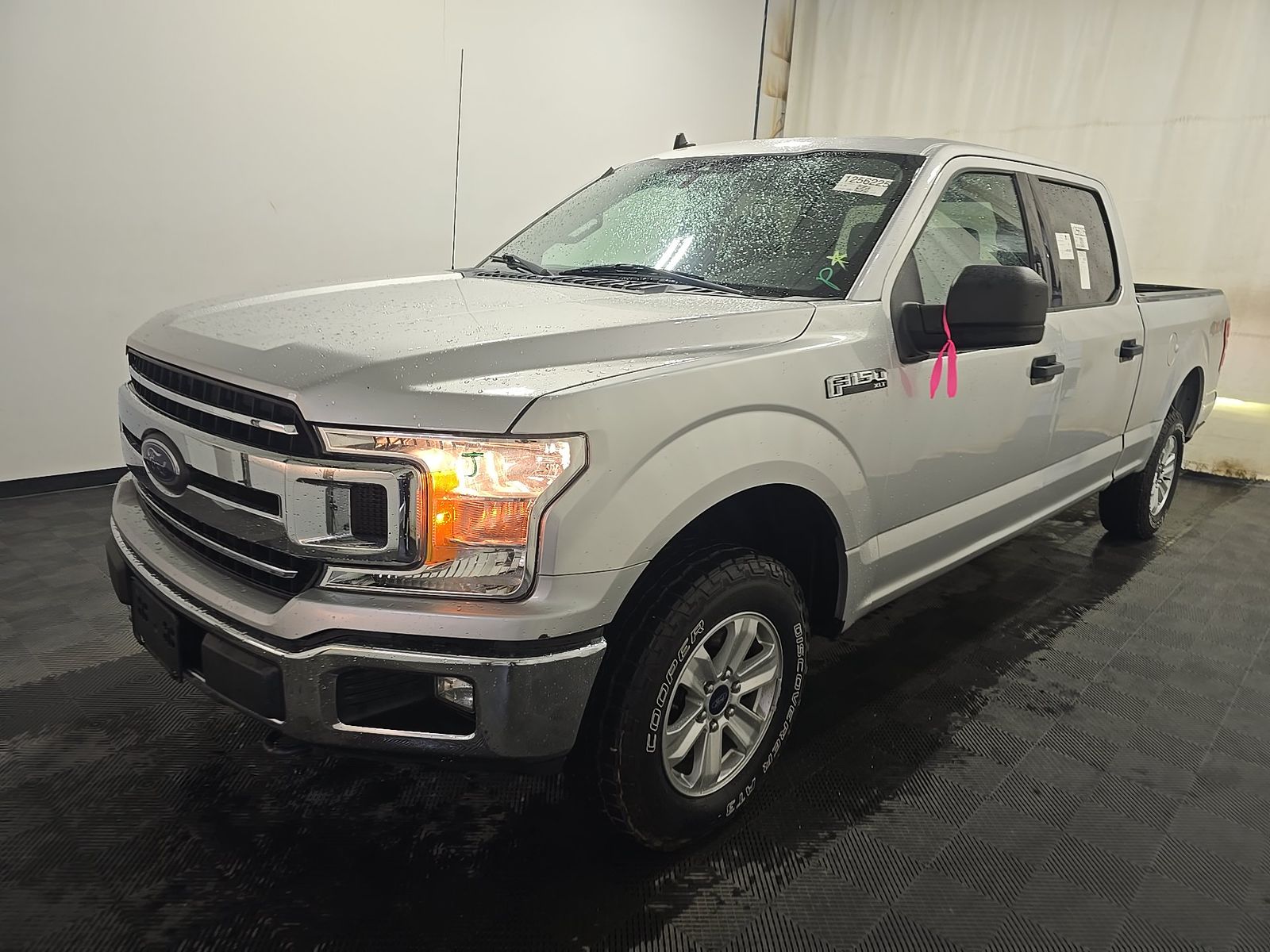 2019 Ford F-150 XLT AWD