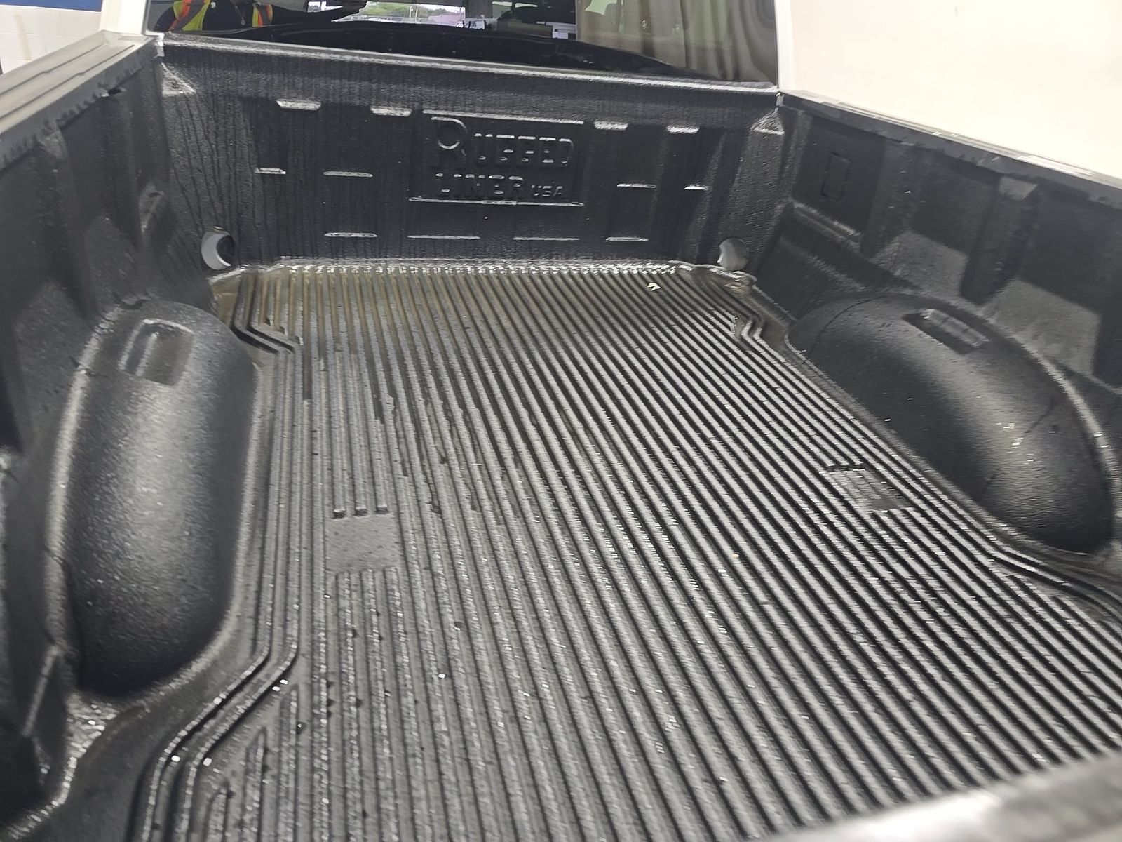 2019 Ford F-150 XLT AWD