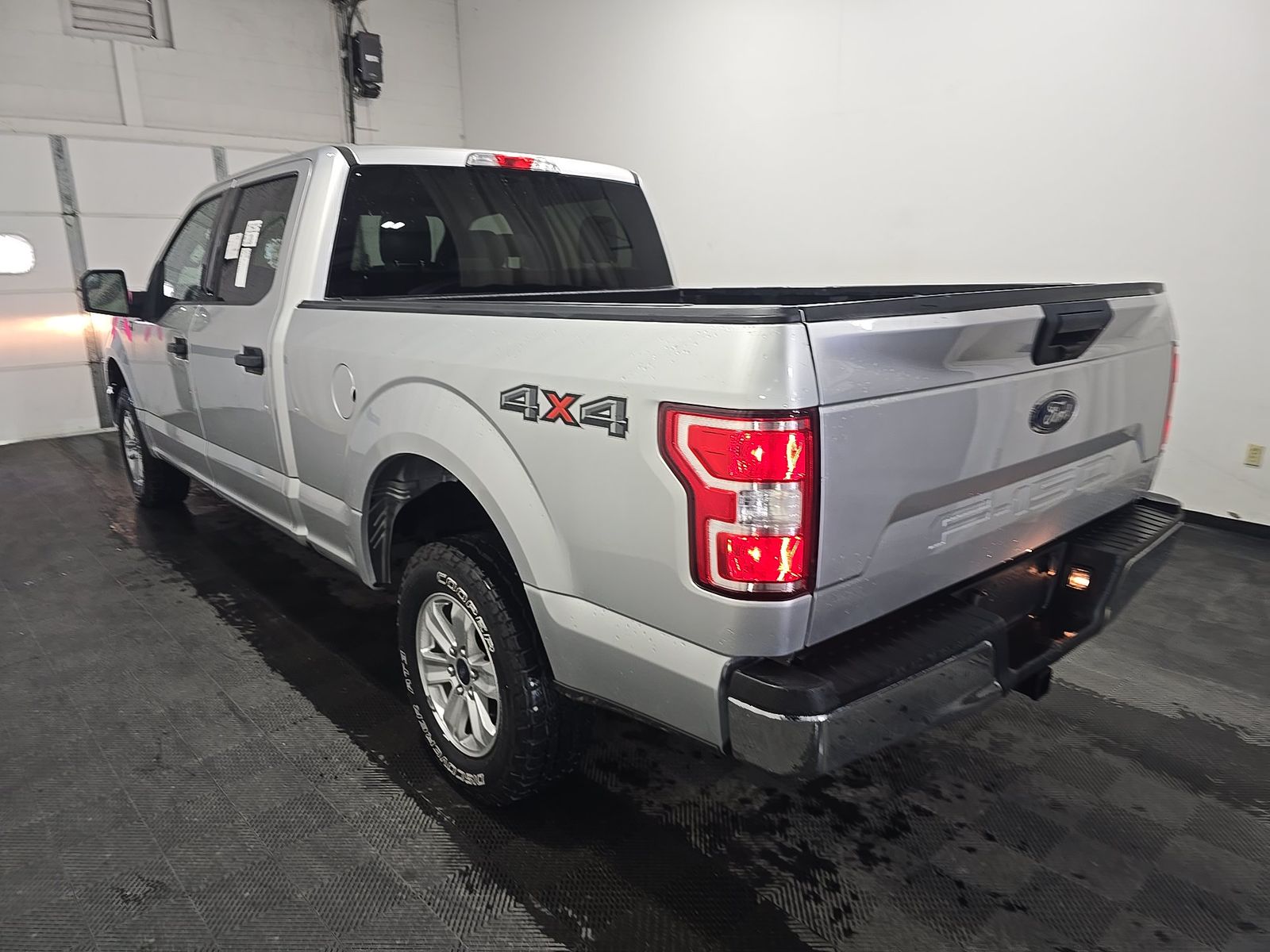 2019 Ford F-150 XLT AWD