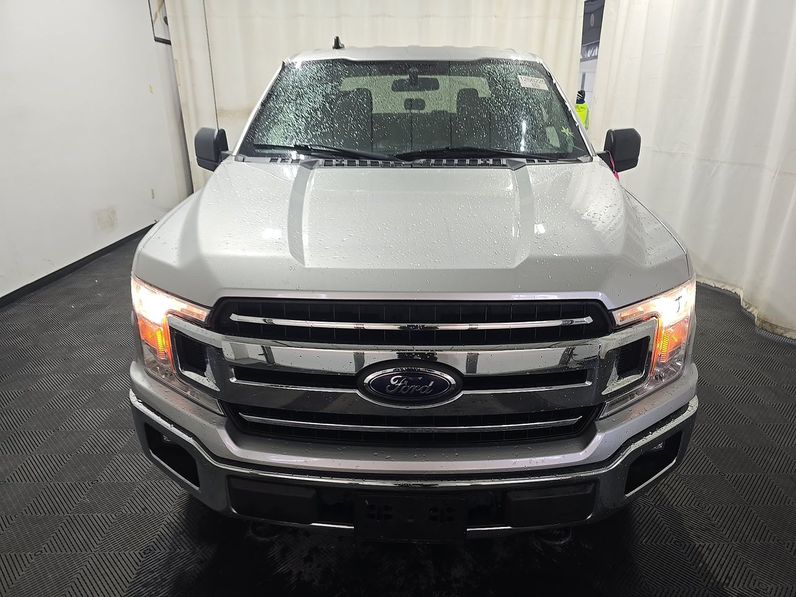 2019 Ford F-150 XLT AWD