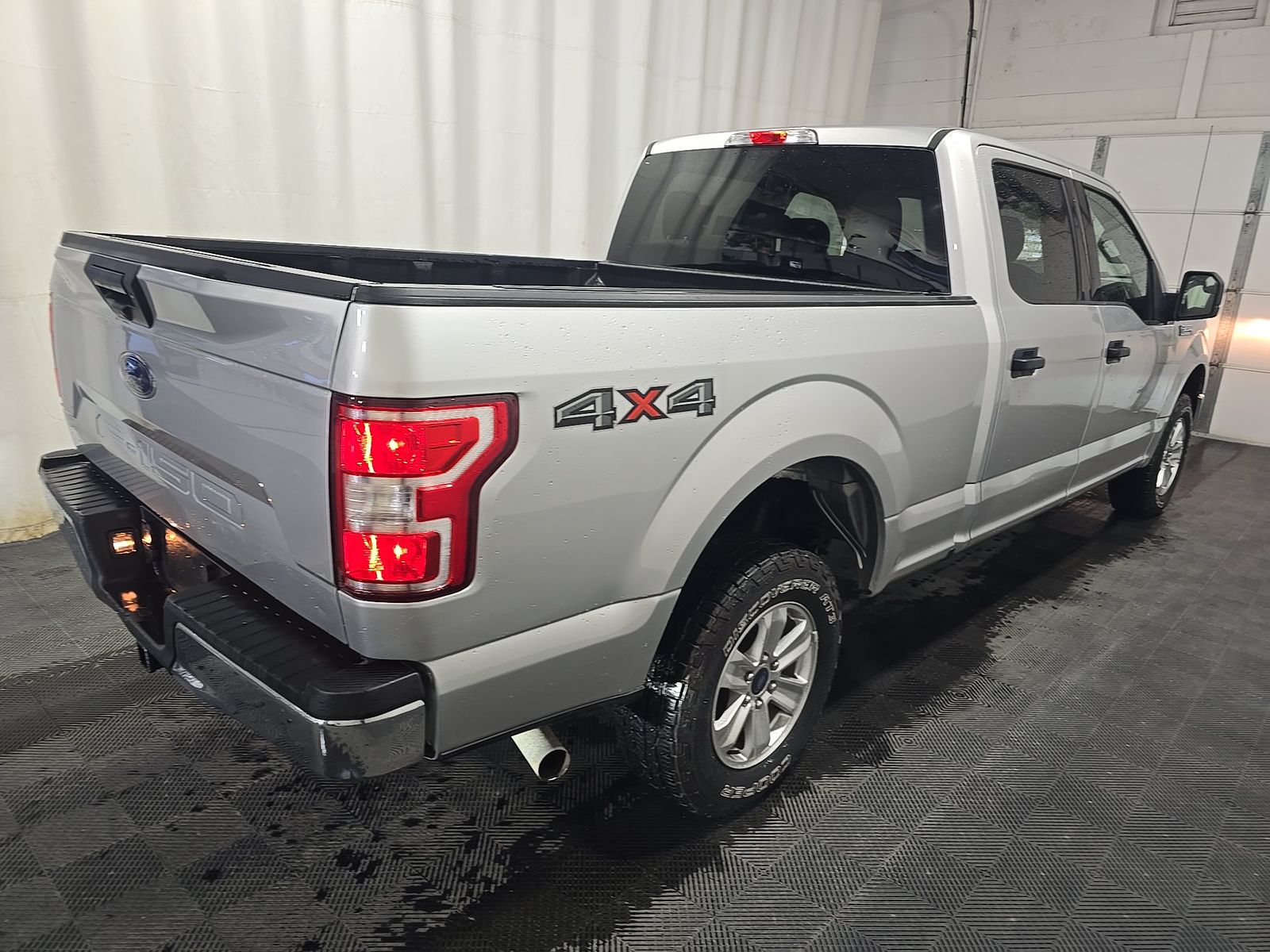 2019 Ford F-150 XLT AWD