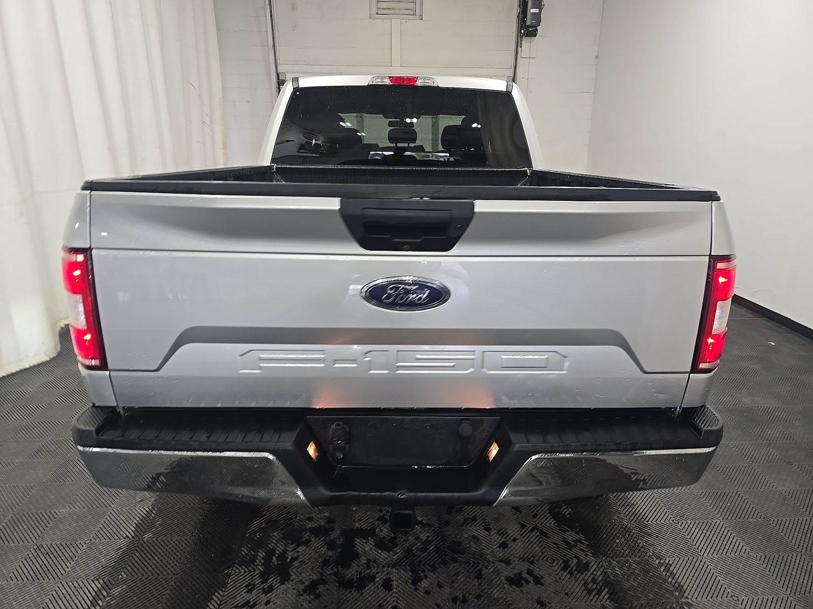 2019 Ford F-150 XLT AWD
