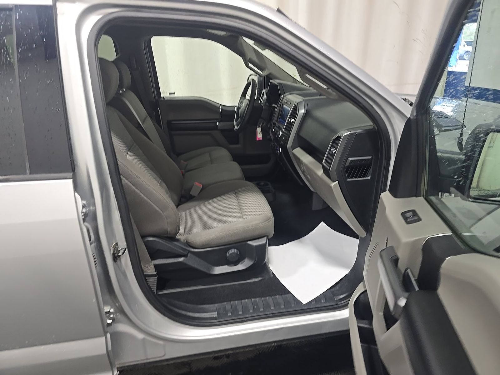 2019 Ford F-150 XLT AWD