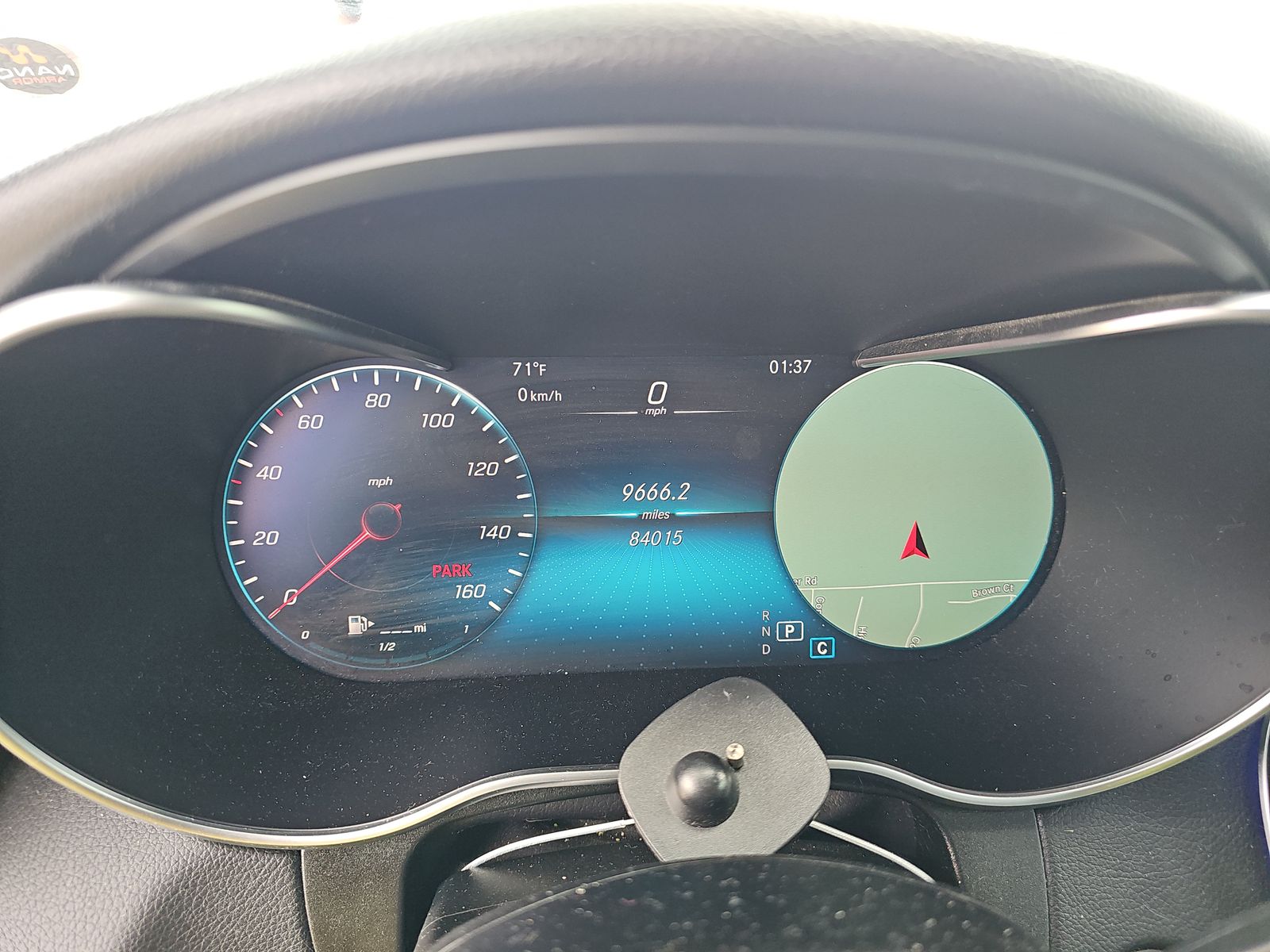 2021 Mercedes-Benz GLC GLC 300 AWD