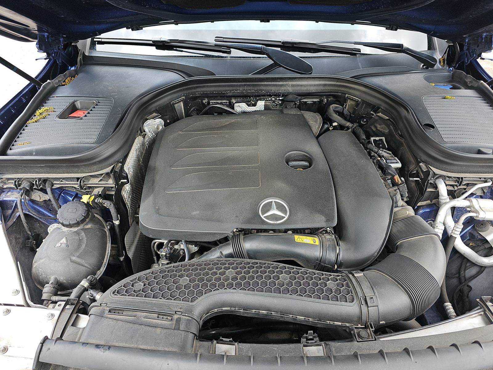 2021 Mercedes-Benz GLC GLC 300 AWD