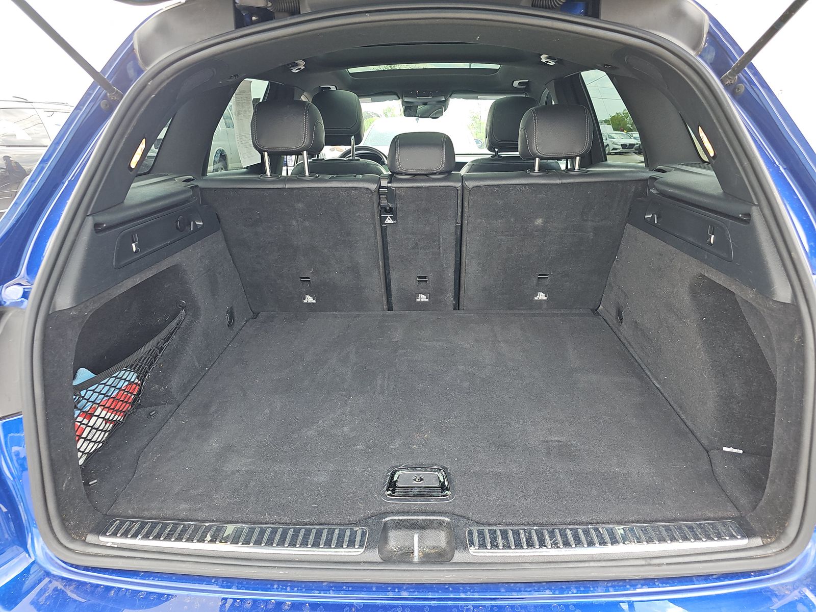 2021 Mercedes-Benz GLC GLC 300 AWD