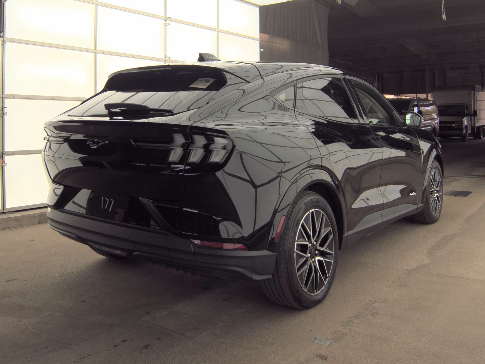 FORD MUSTANG MACH-E - 6