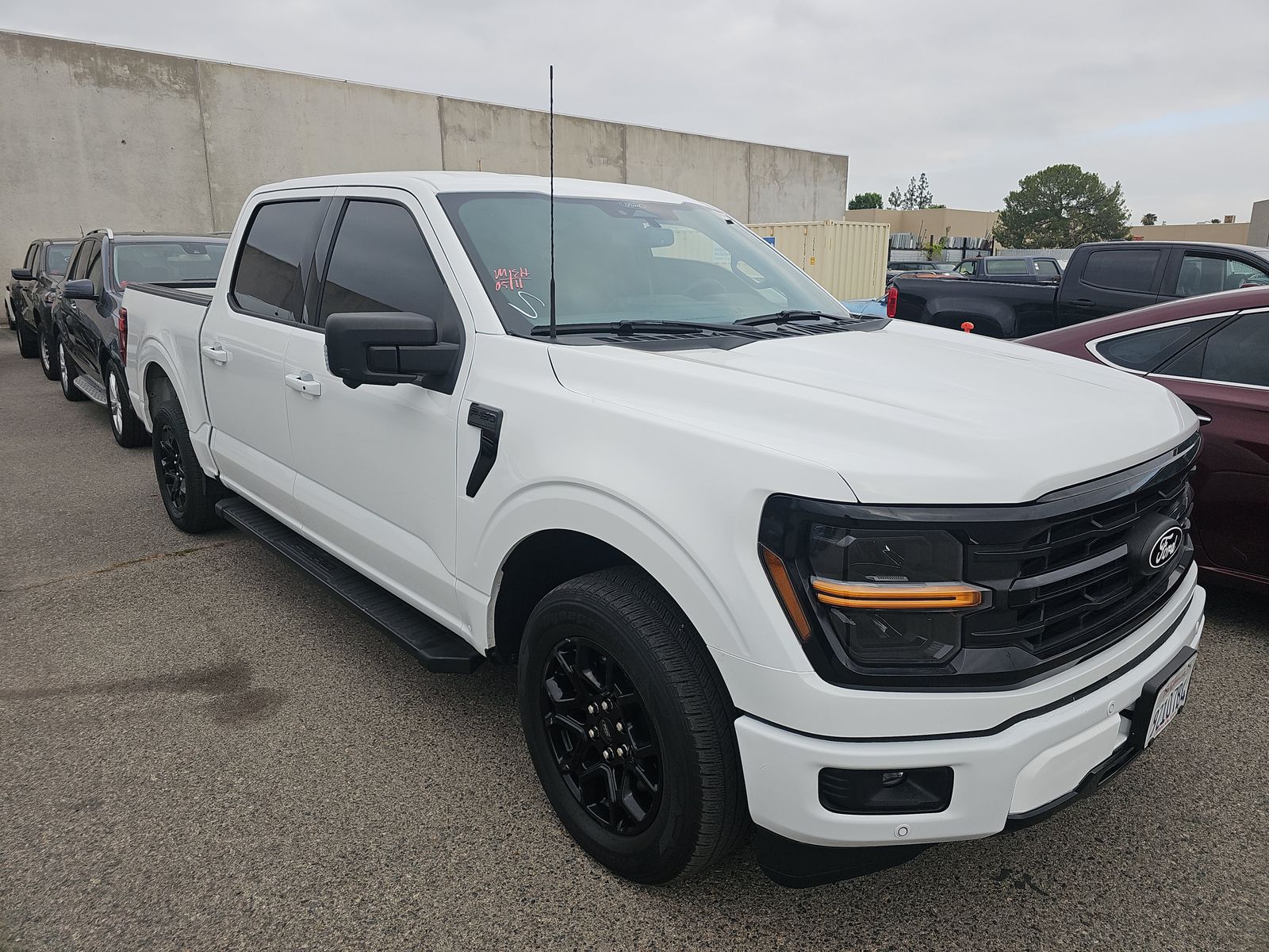 FORD F-150 - 4