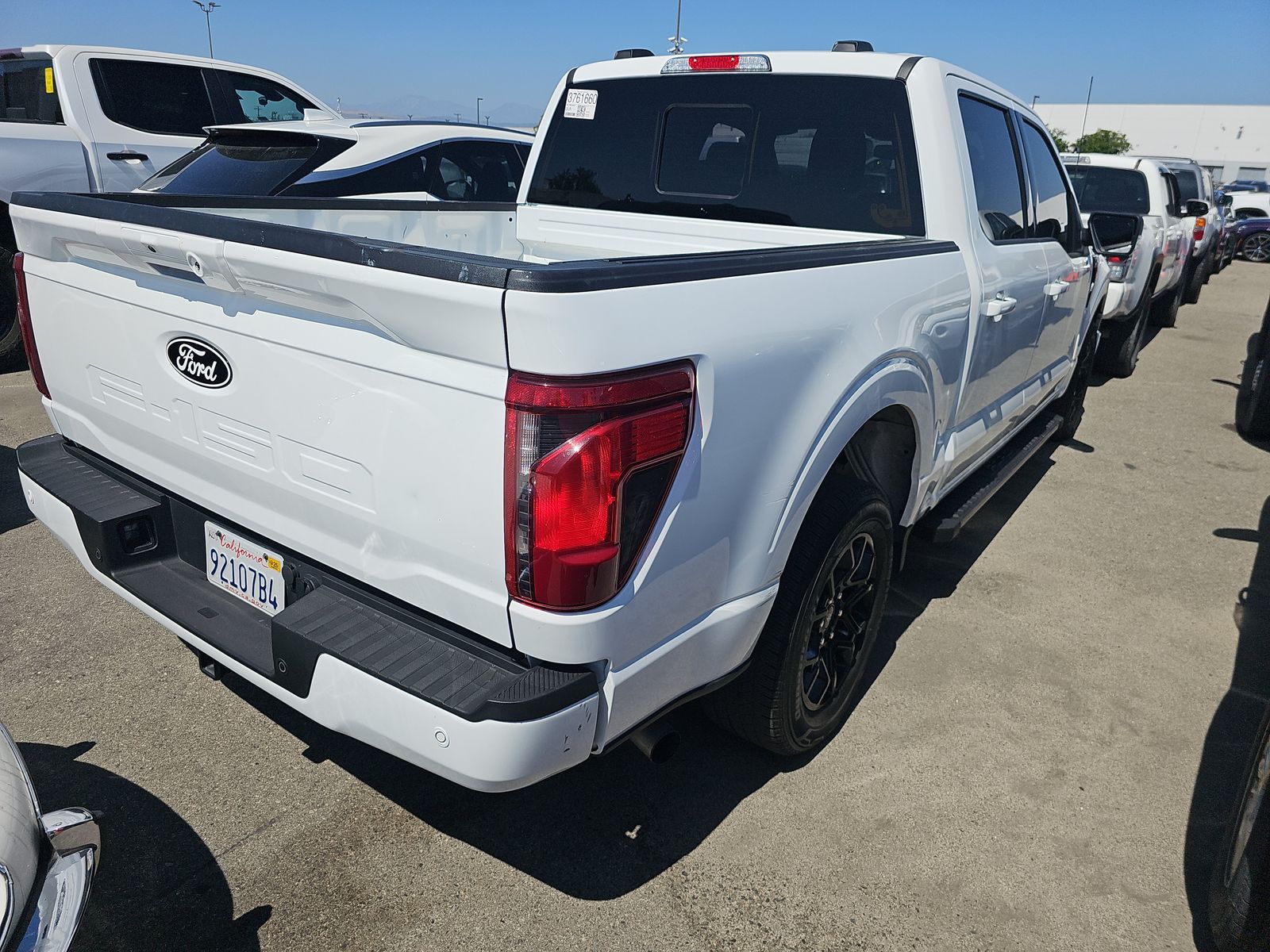 FORD F-150 - 5