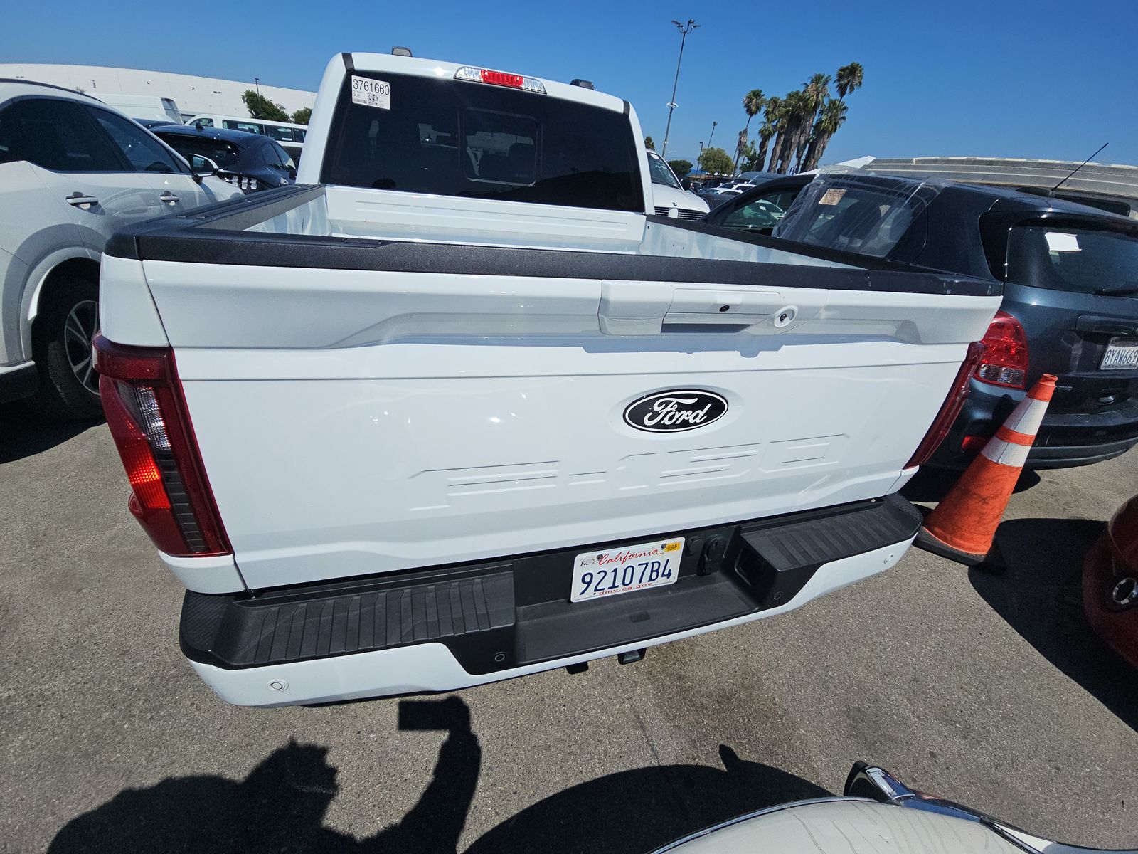 FORD F-150 - 6