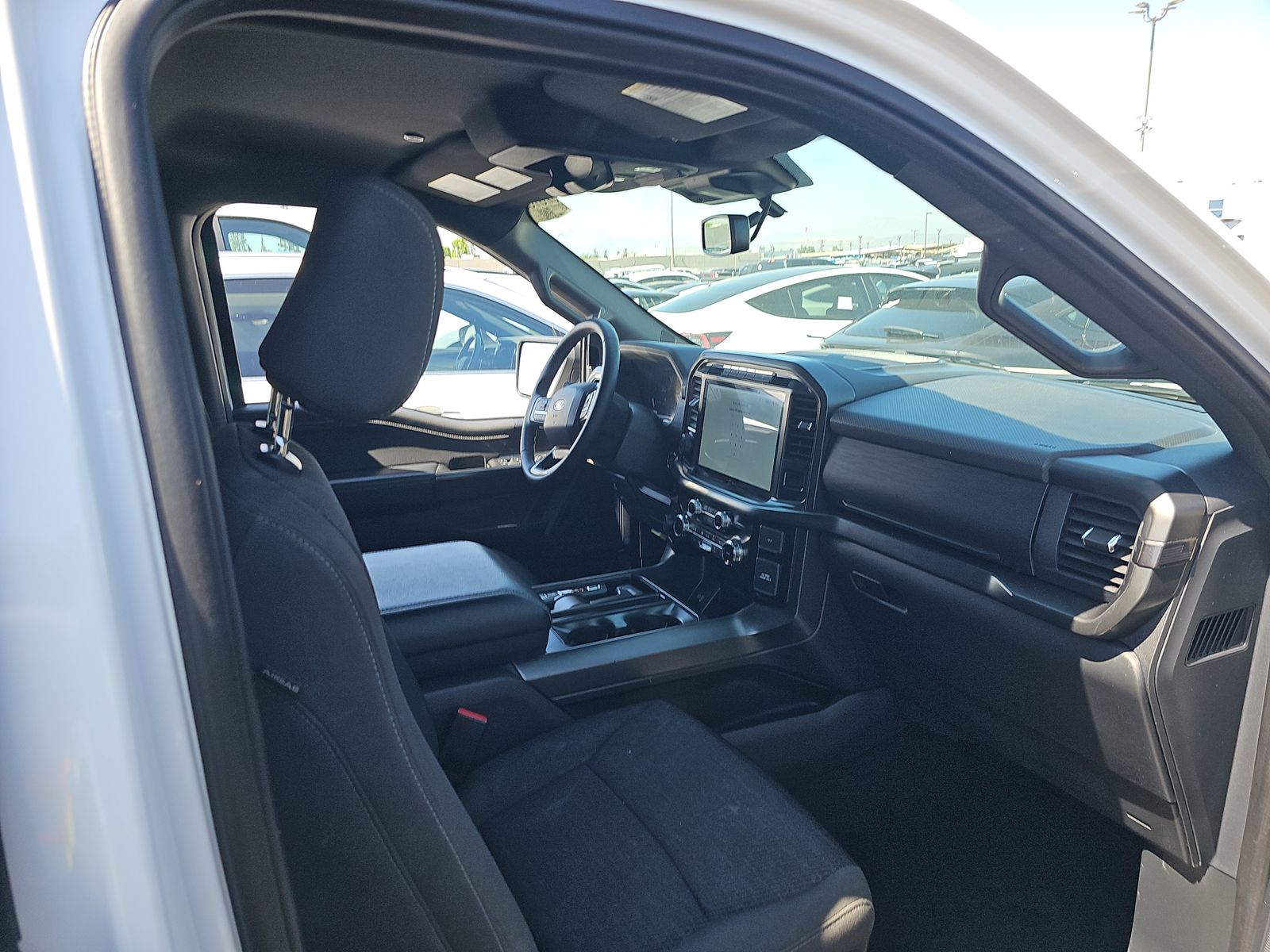 FORD F-150 - 9