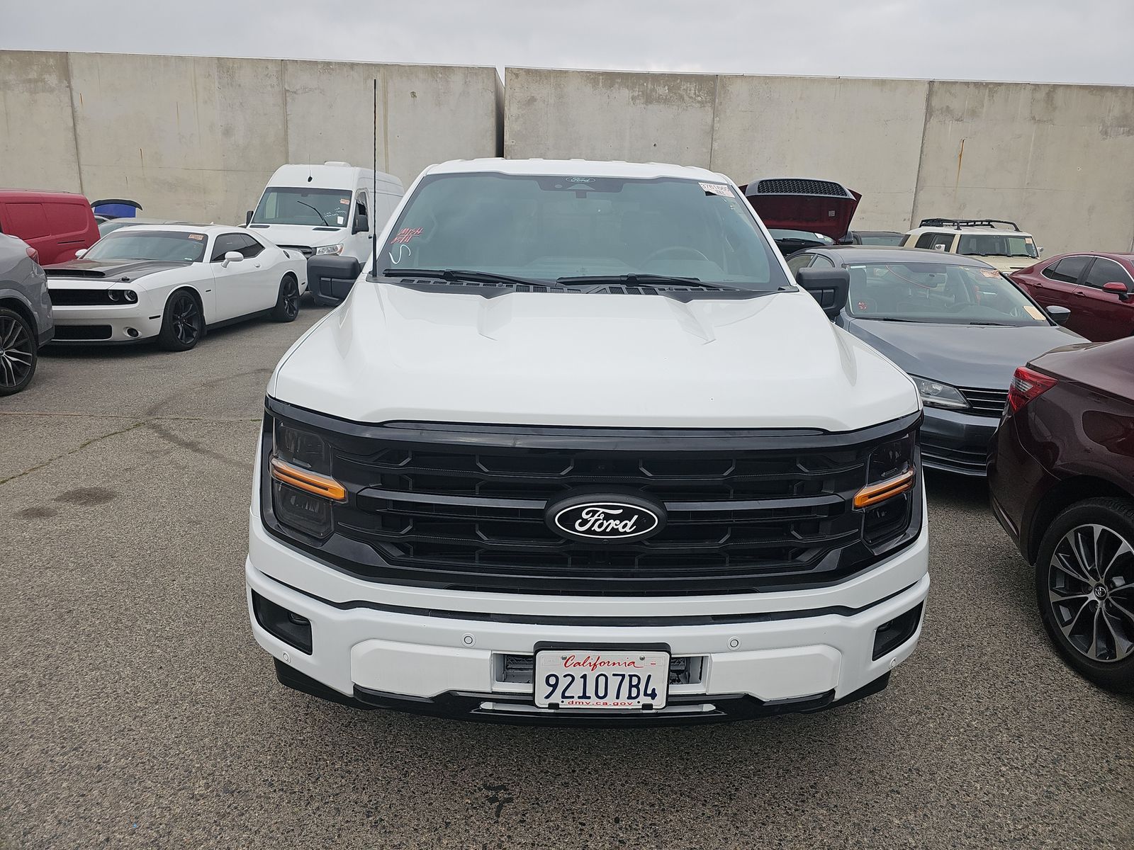 FORD F-150 - 3