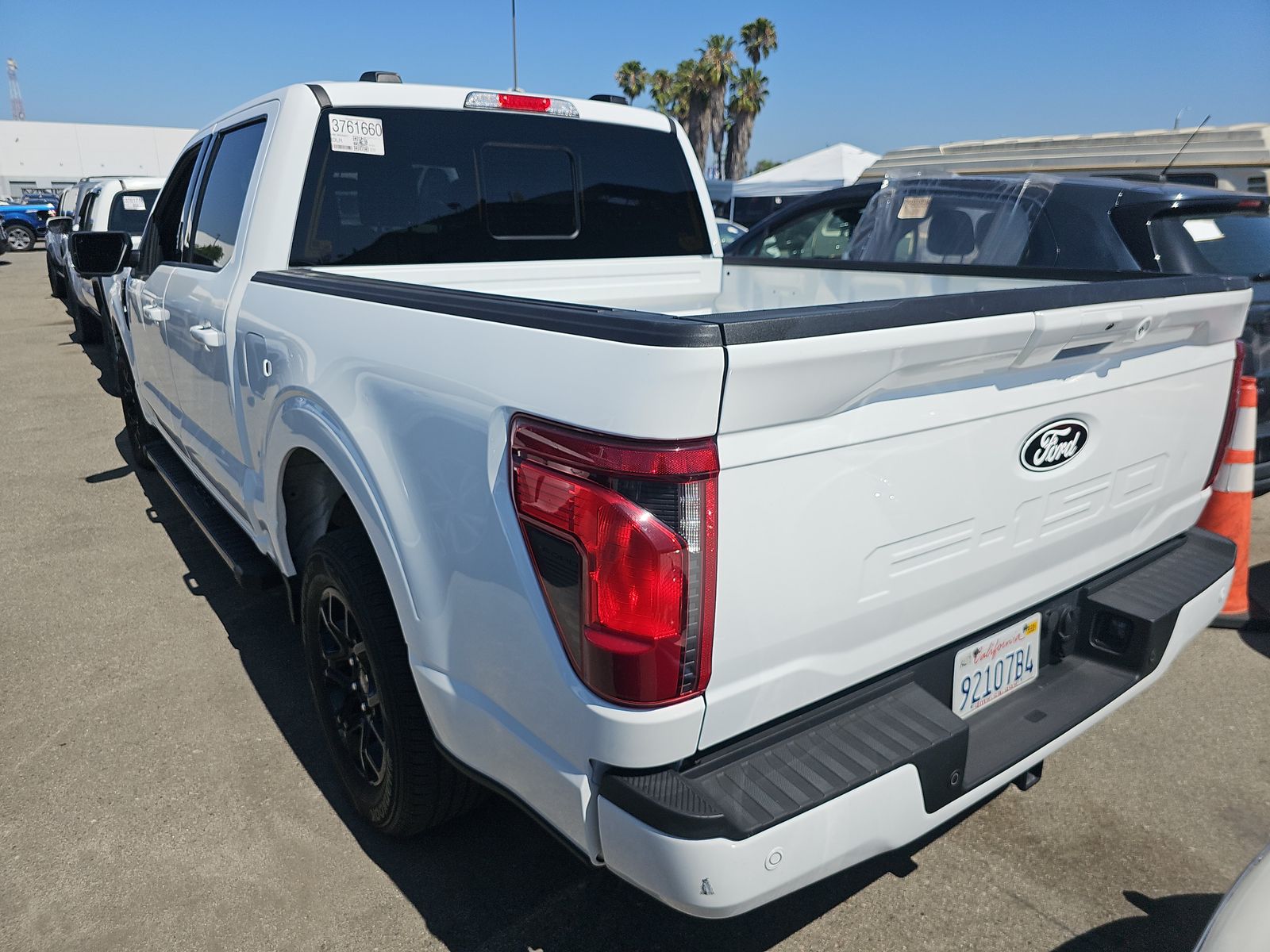 FORD F-150 - 7