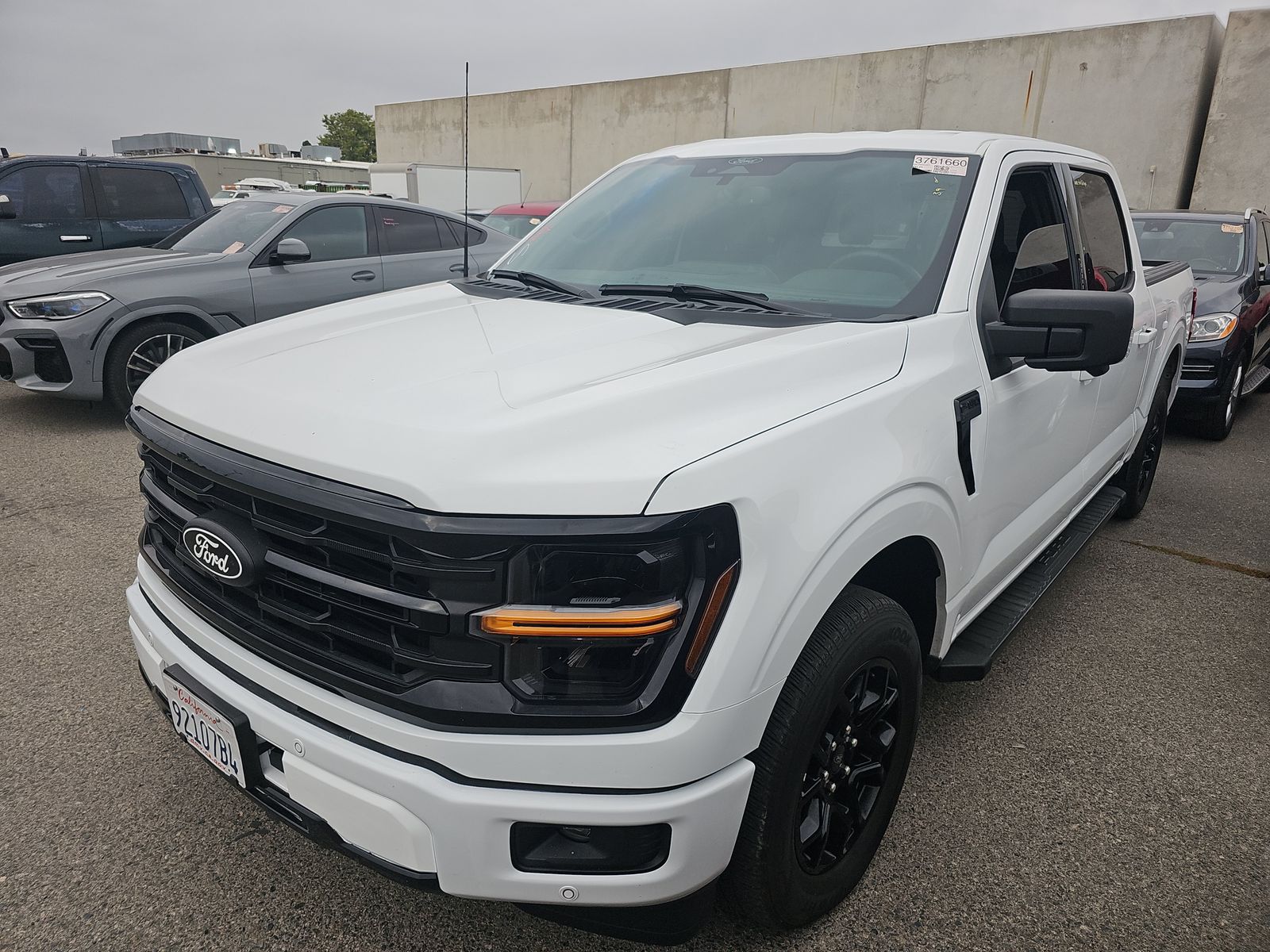 FORD F-150 - 1