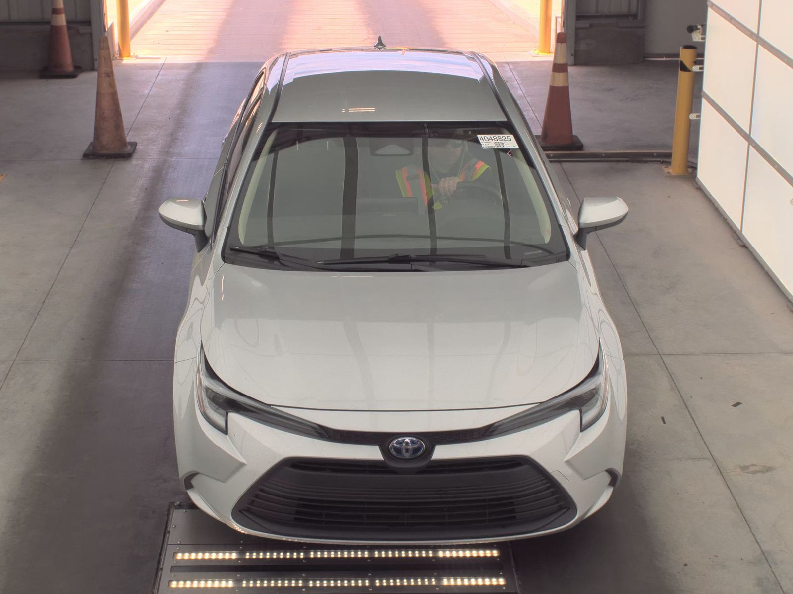 TOYOTA COROLLA - 3