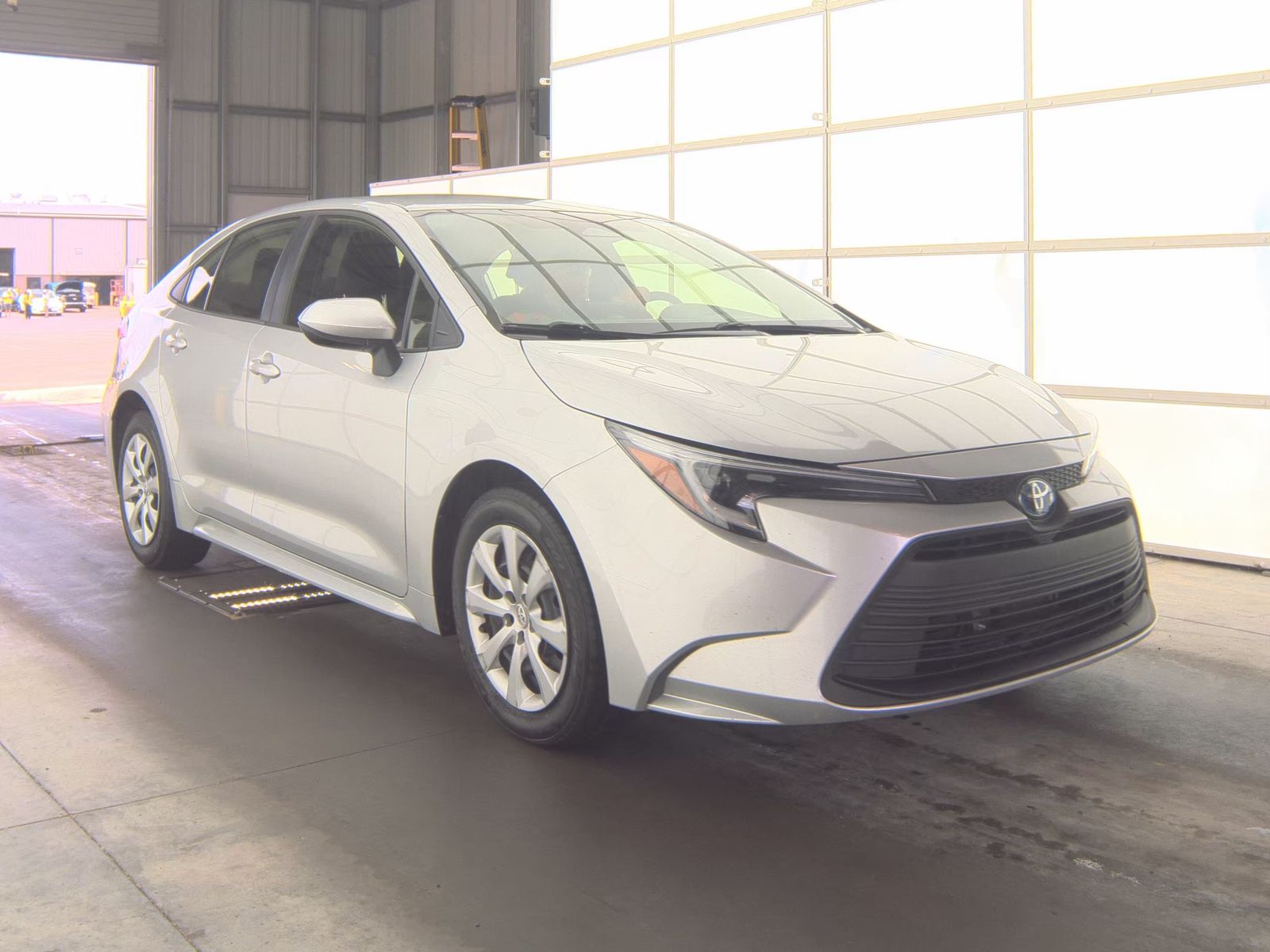 TOYOTA COROLLA - 5
