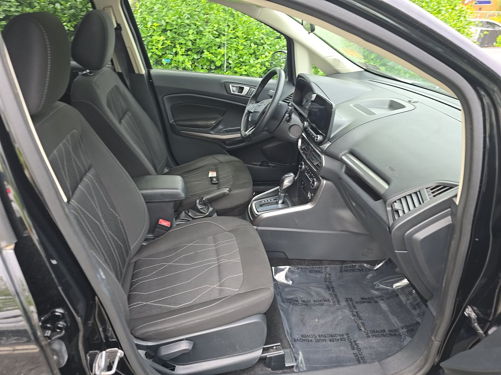 FORD ECOSPORT - 9