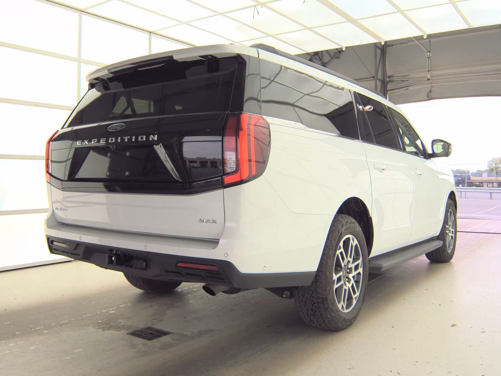 FORD EXPEDITION MAX - 6