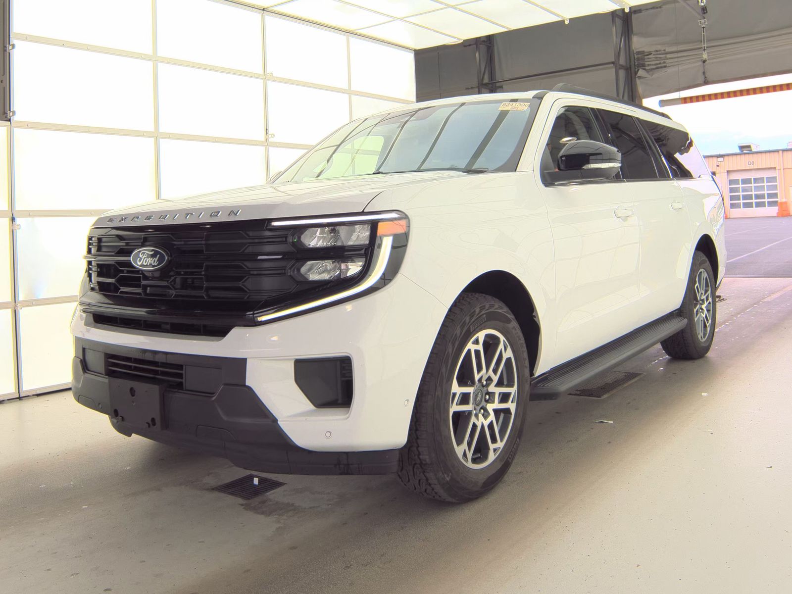 FORD EXPEDITION MAX - 1