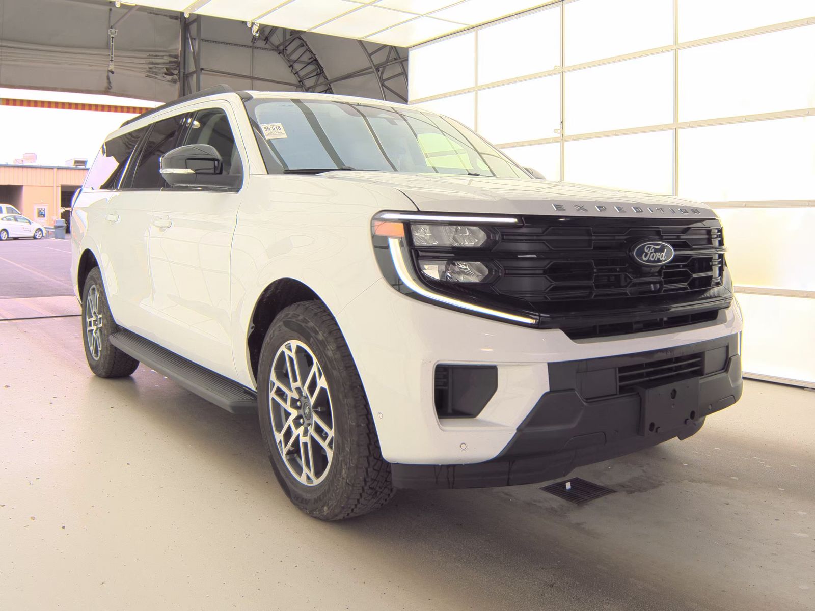 FORD EXPEDITION MAX - 5