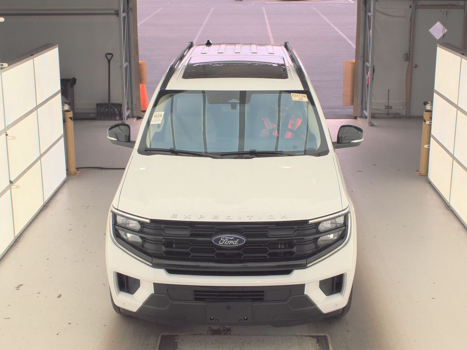 FORD EXPEDITION MAX - 3