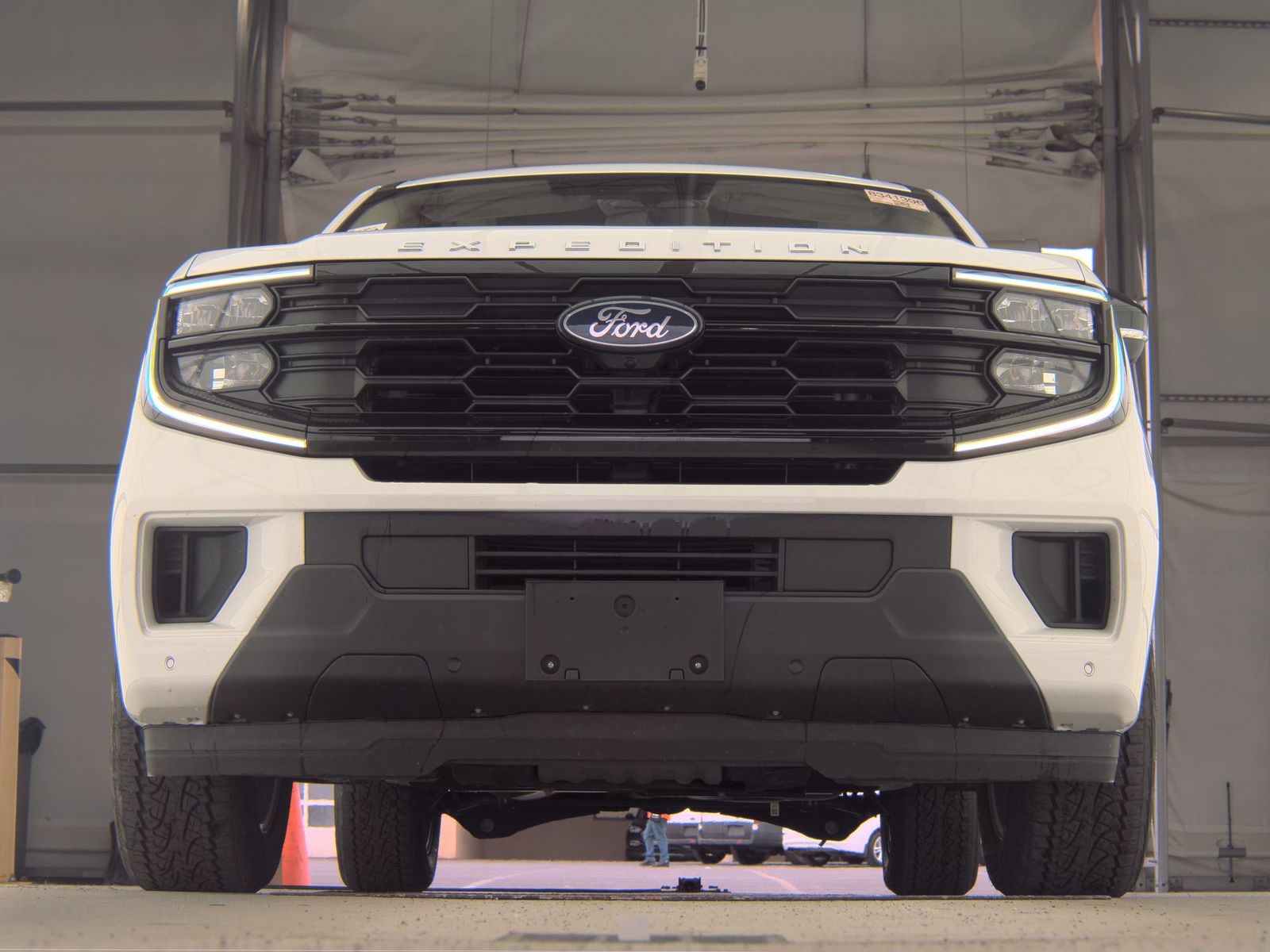 FORD EXPEDITION MAX - 4