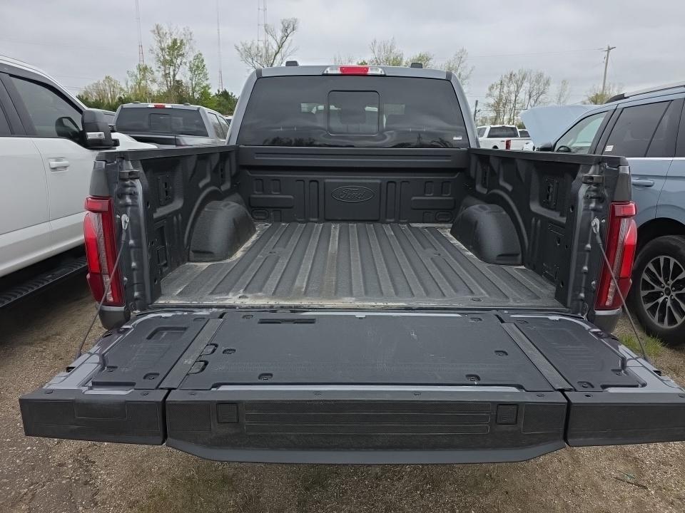 2025 Ford F-150 Tremor AWD
