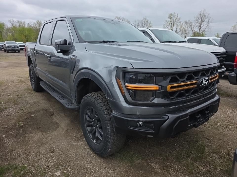2025 Ford F-150 Tremor AWD