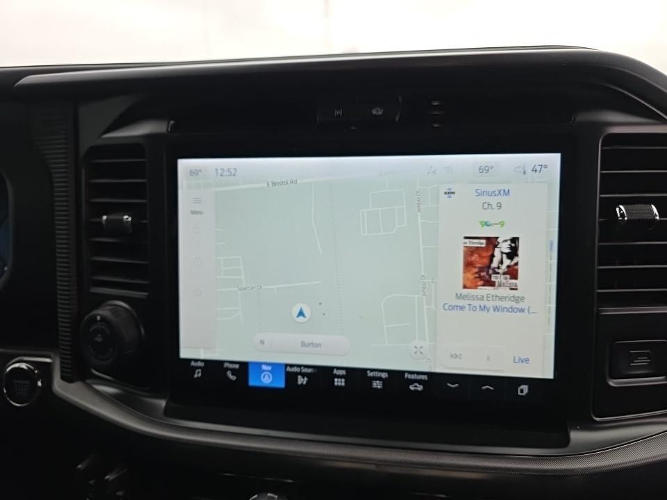 2025 Ford F-150 Tremor AWD