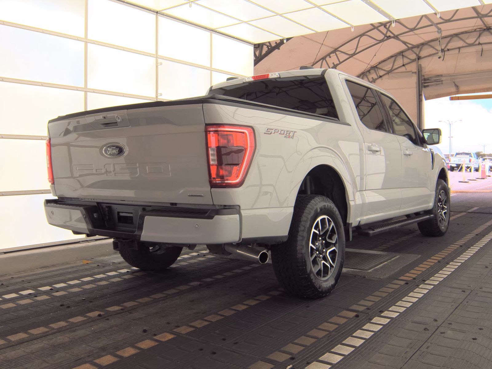 FORD F-150 - 6