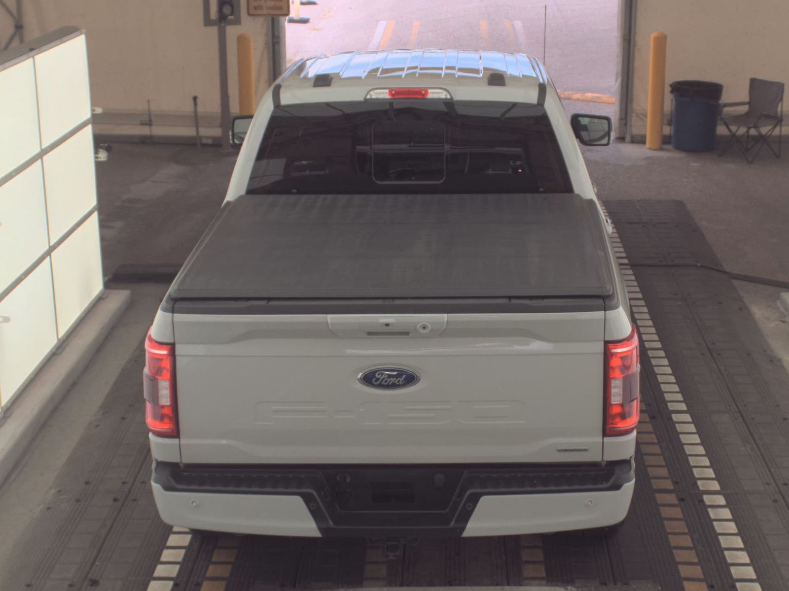 FORD F-150 - 7